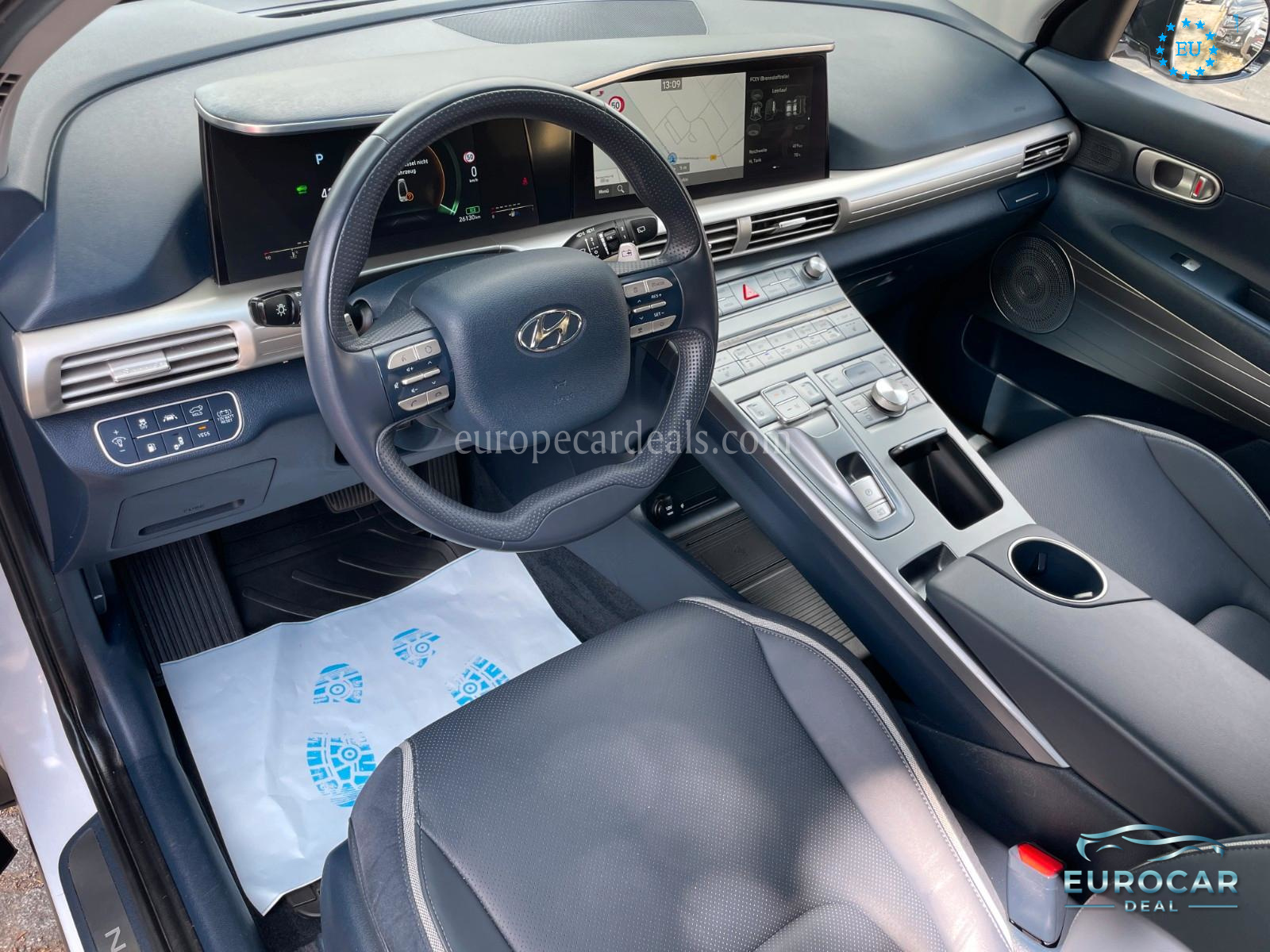Hyundai NEXO