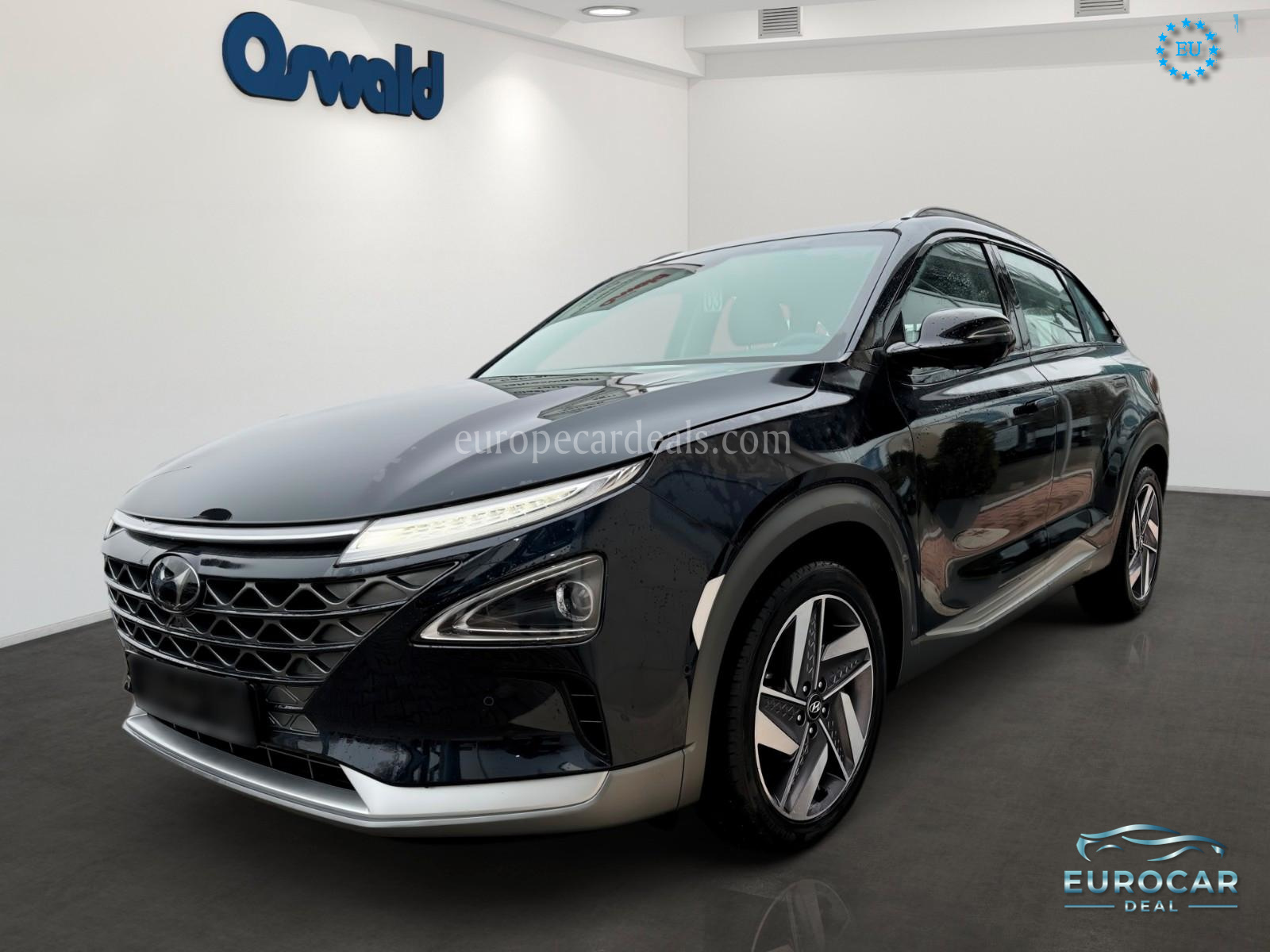Hyundai NEXO
