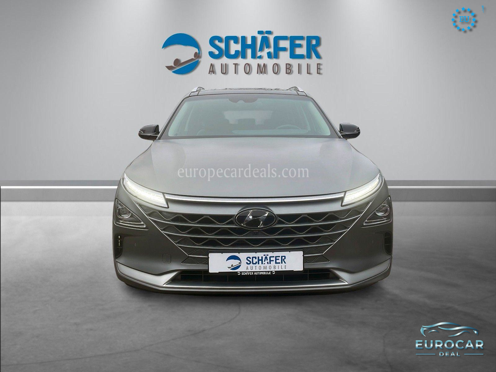 Hyundai NEXO