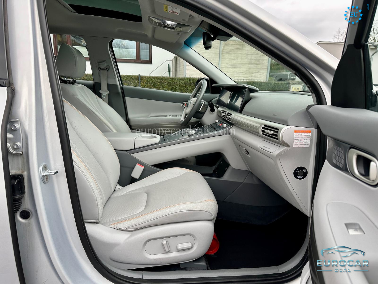 Hyundai NEXO