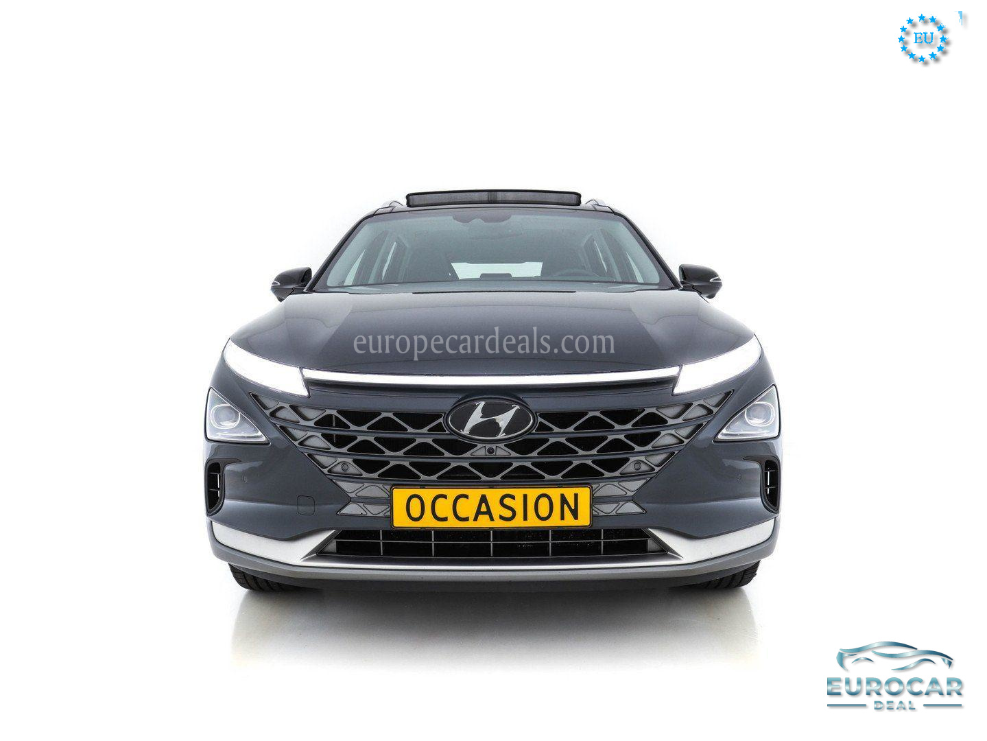 Hyundai NEXO