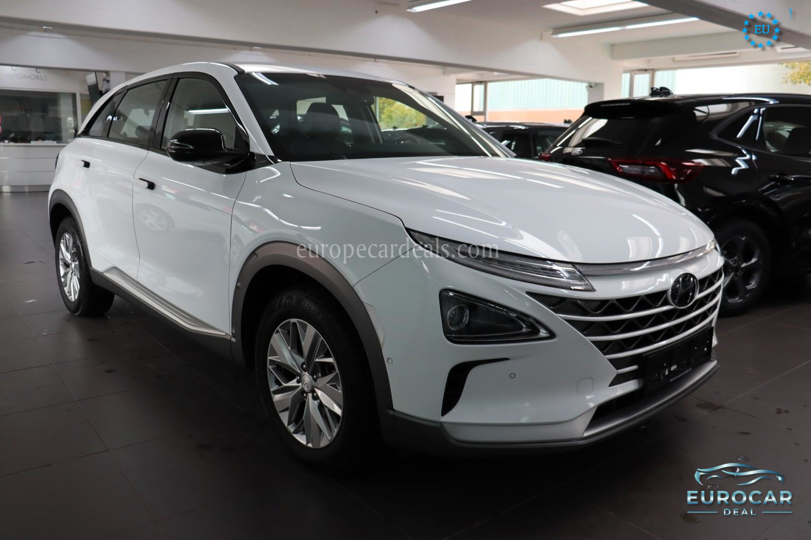 Hyundai NEXO