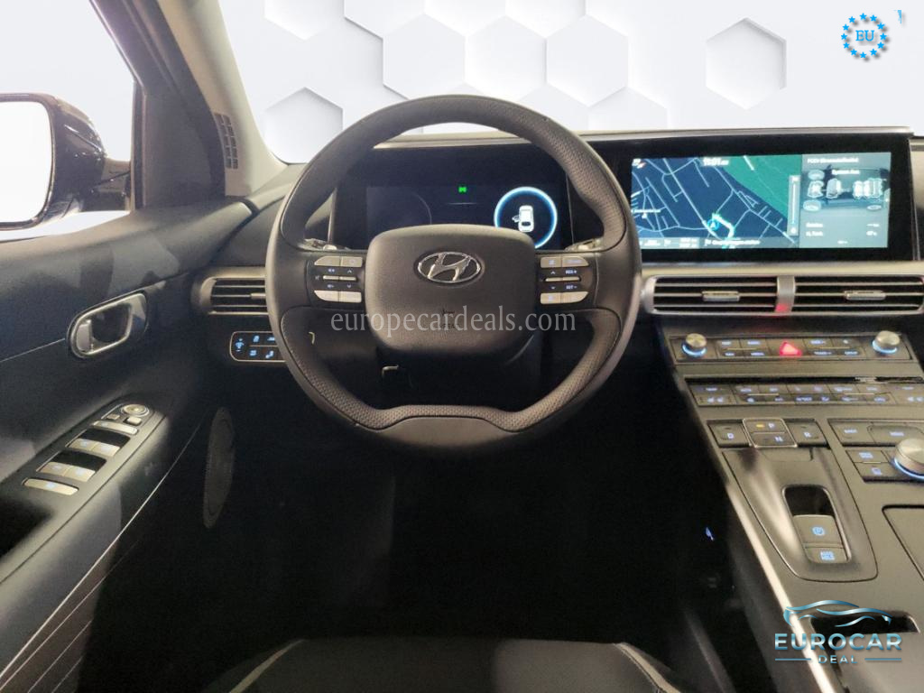 Hyundai NEXO