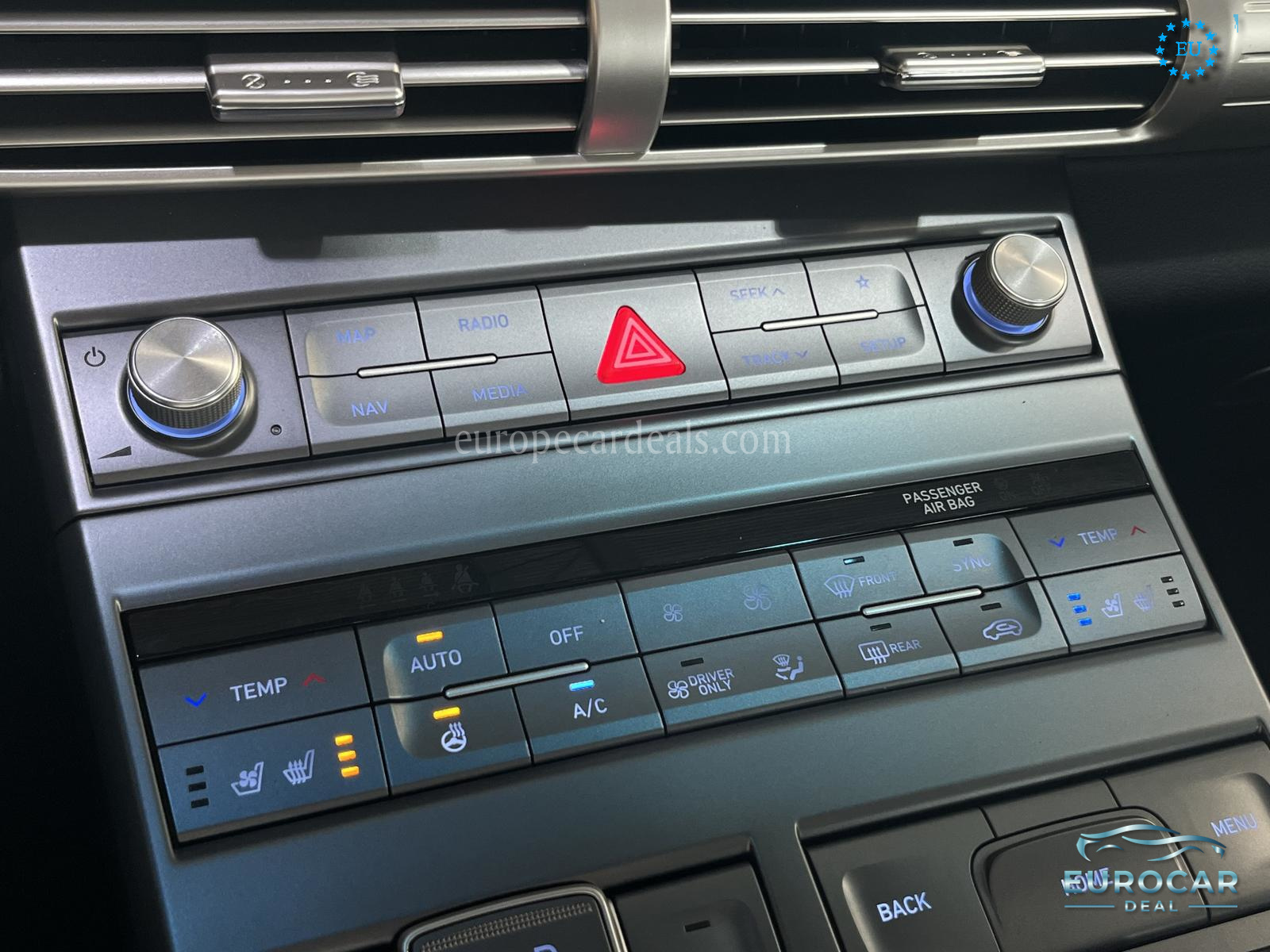 Hyundai NEXO