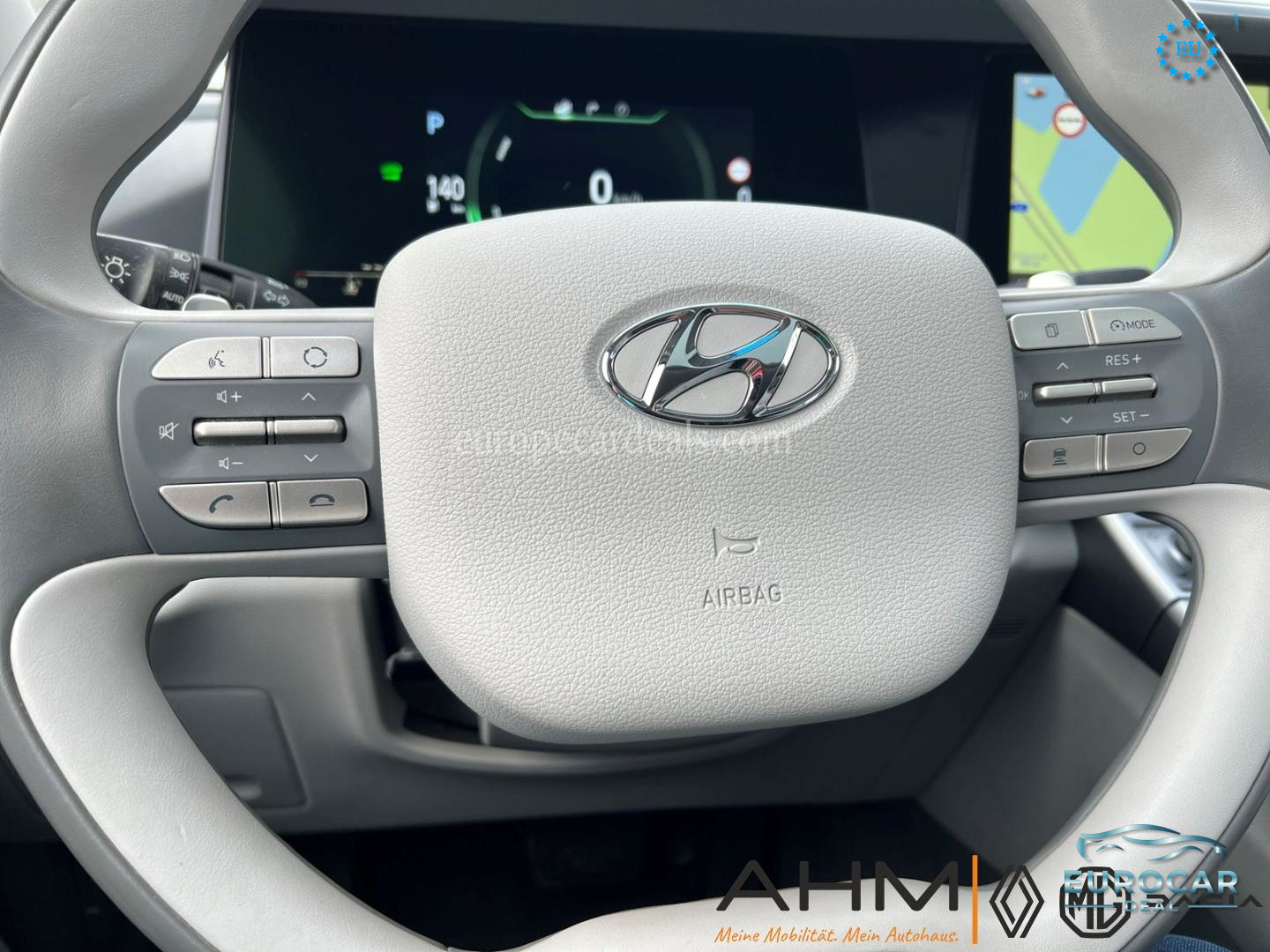 Hyundai NEXO