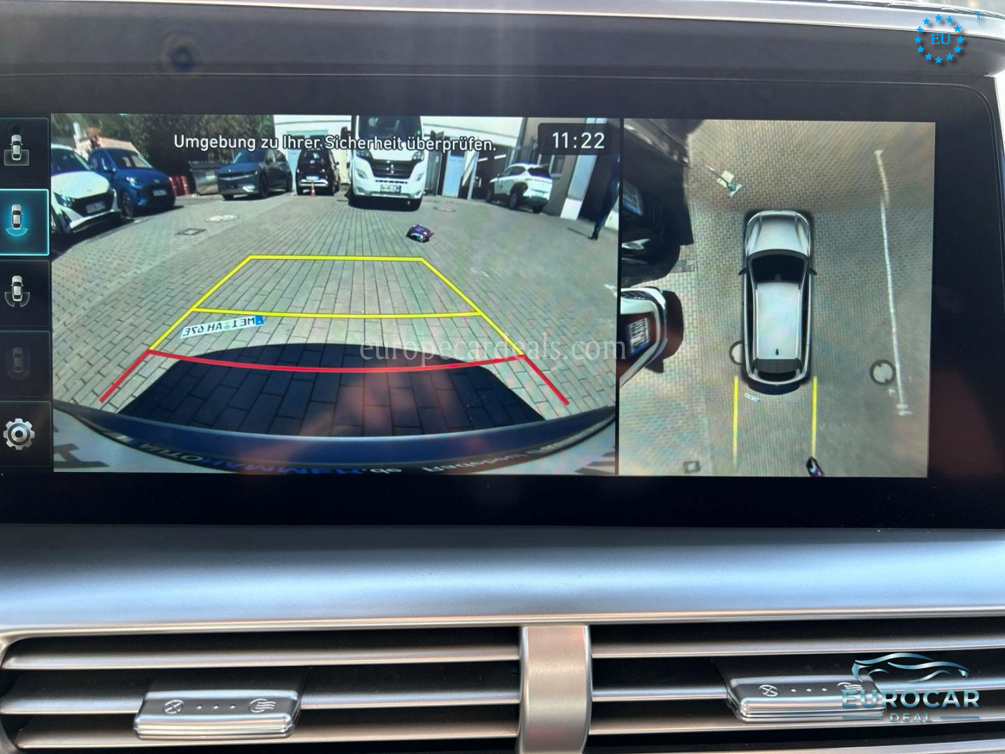 Hyundai NEXO