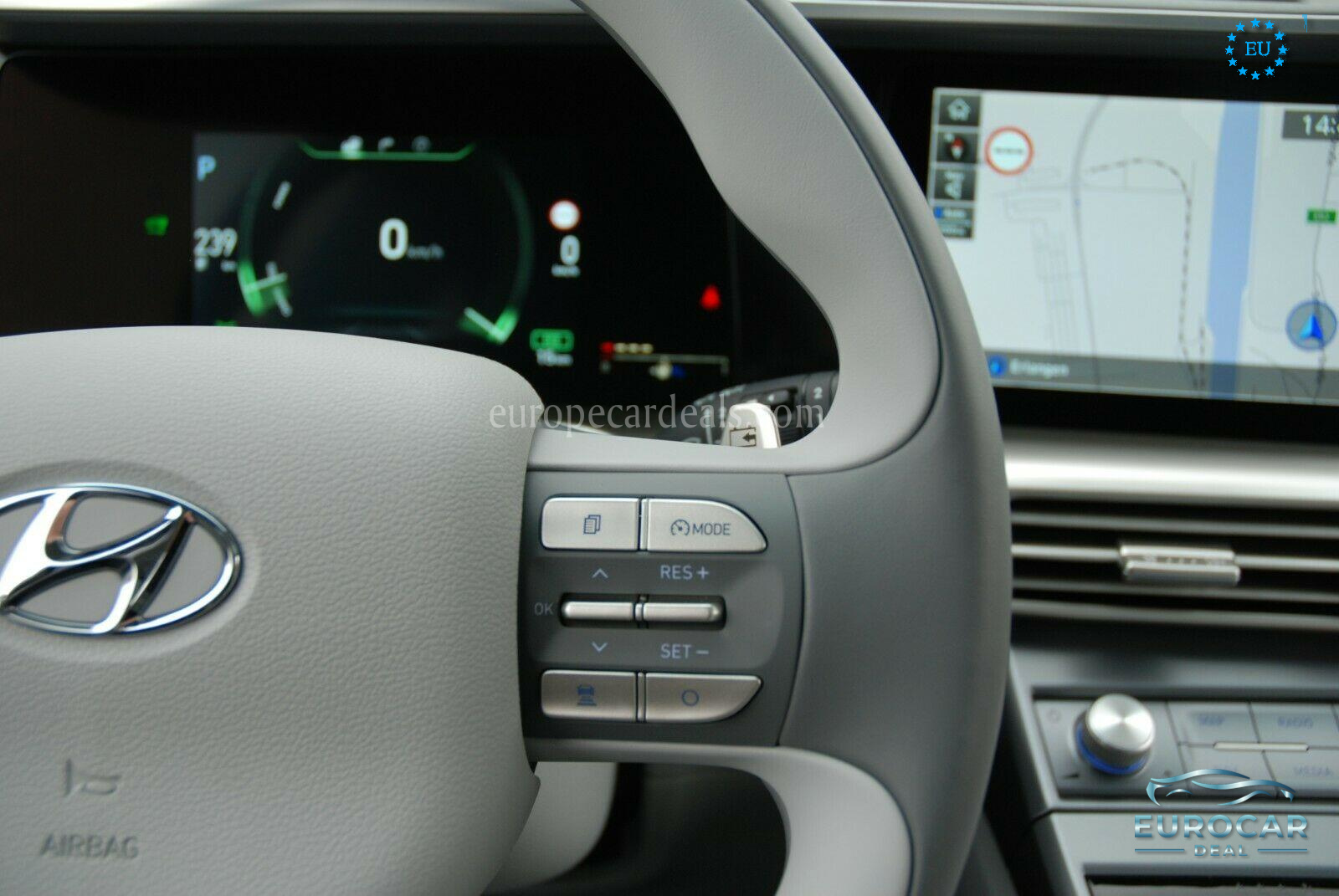 Hyundai NEXO