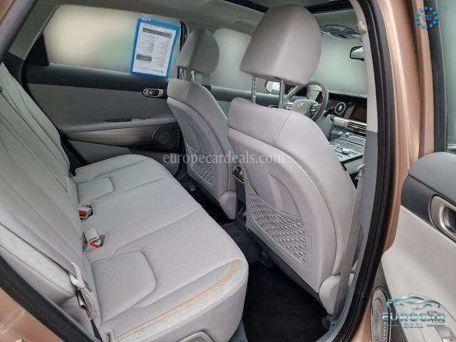 Hyundai NEXO