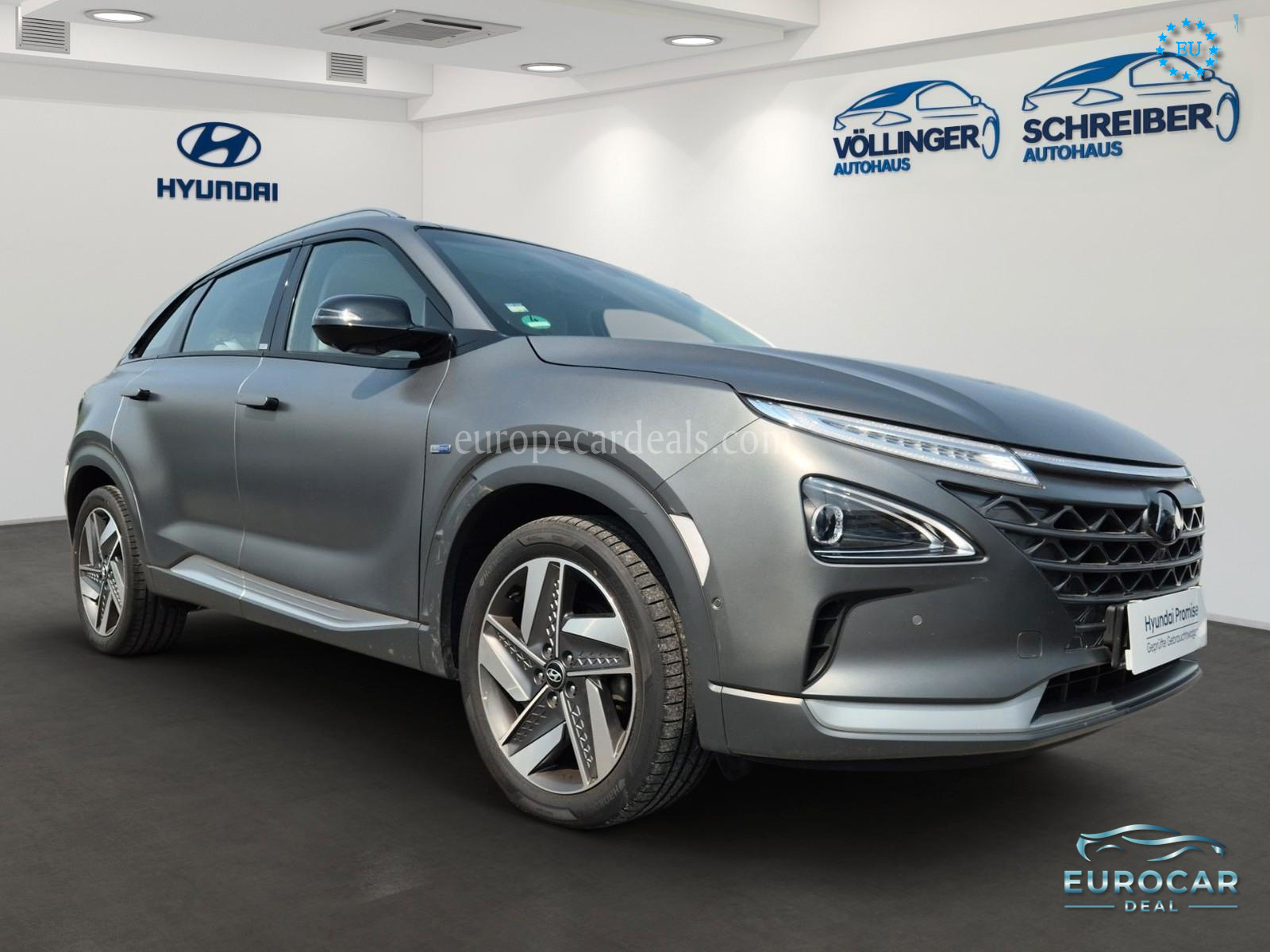 Hyundai NEXO