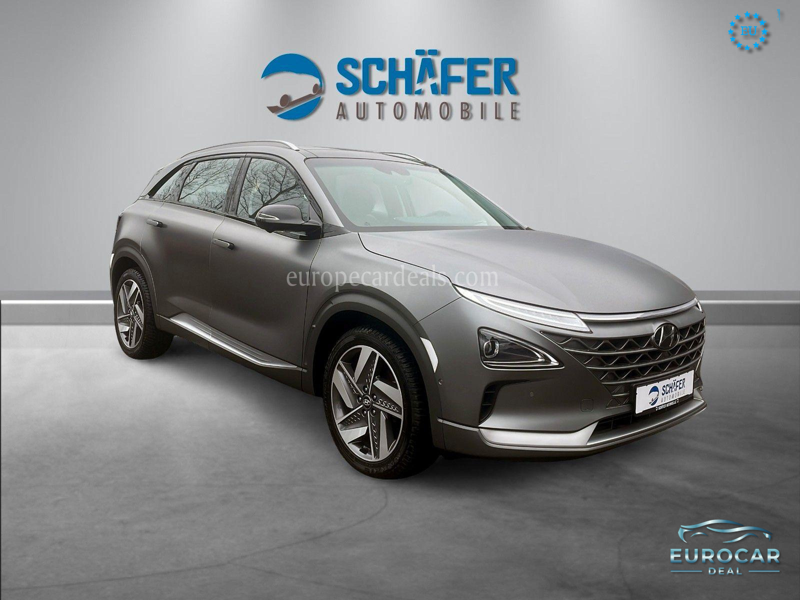 Hyundai NEXO