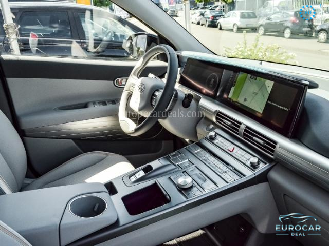 Hyundai NEXO