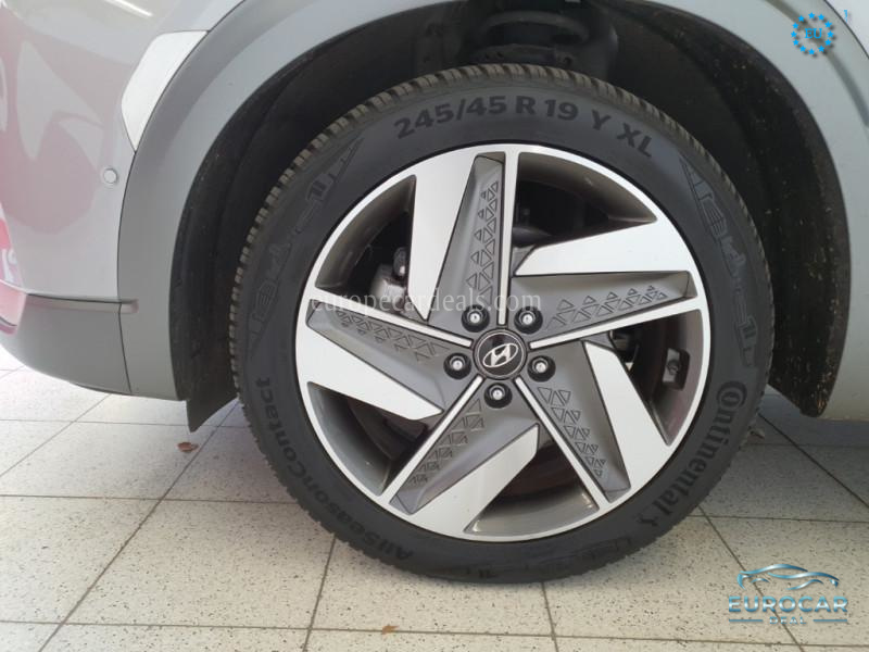 Hyundai NEXO