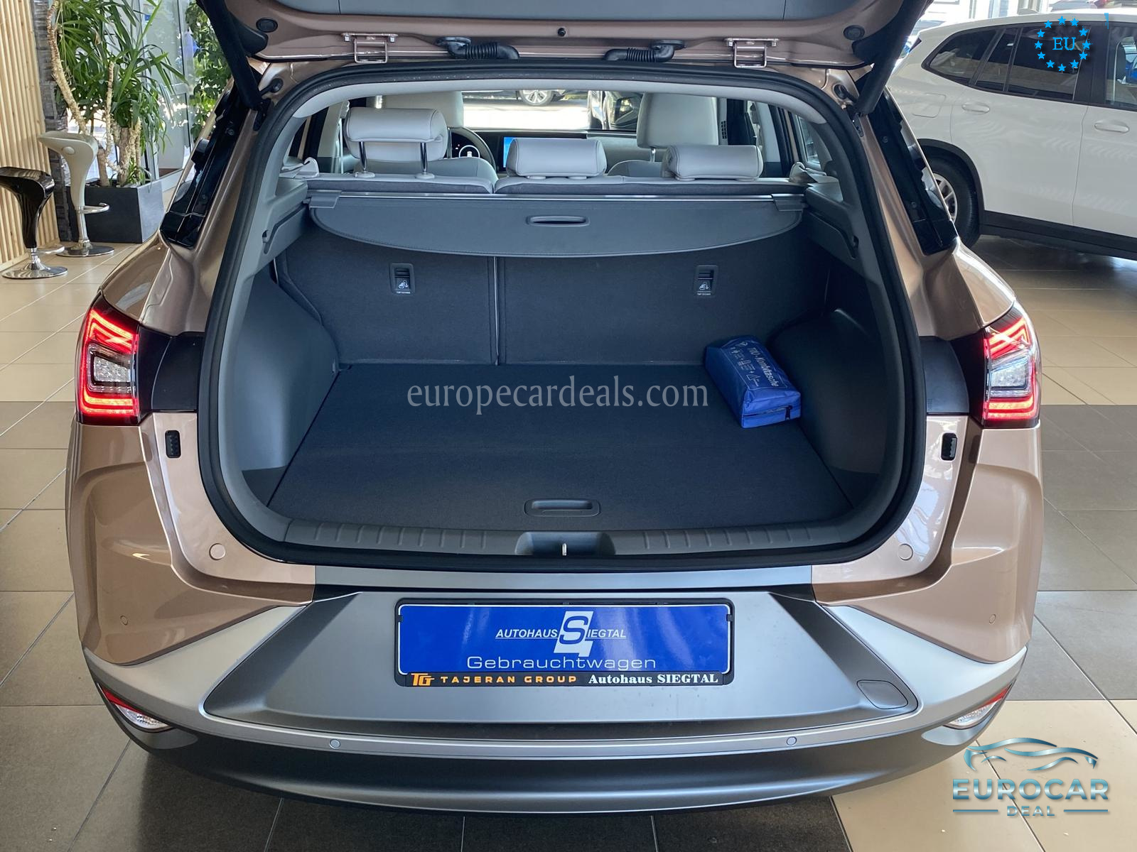 Hyundai NEXO