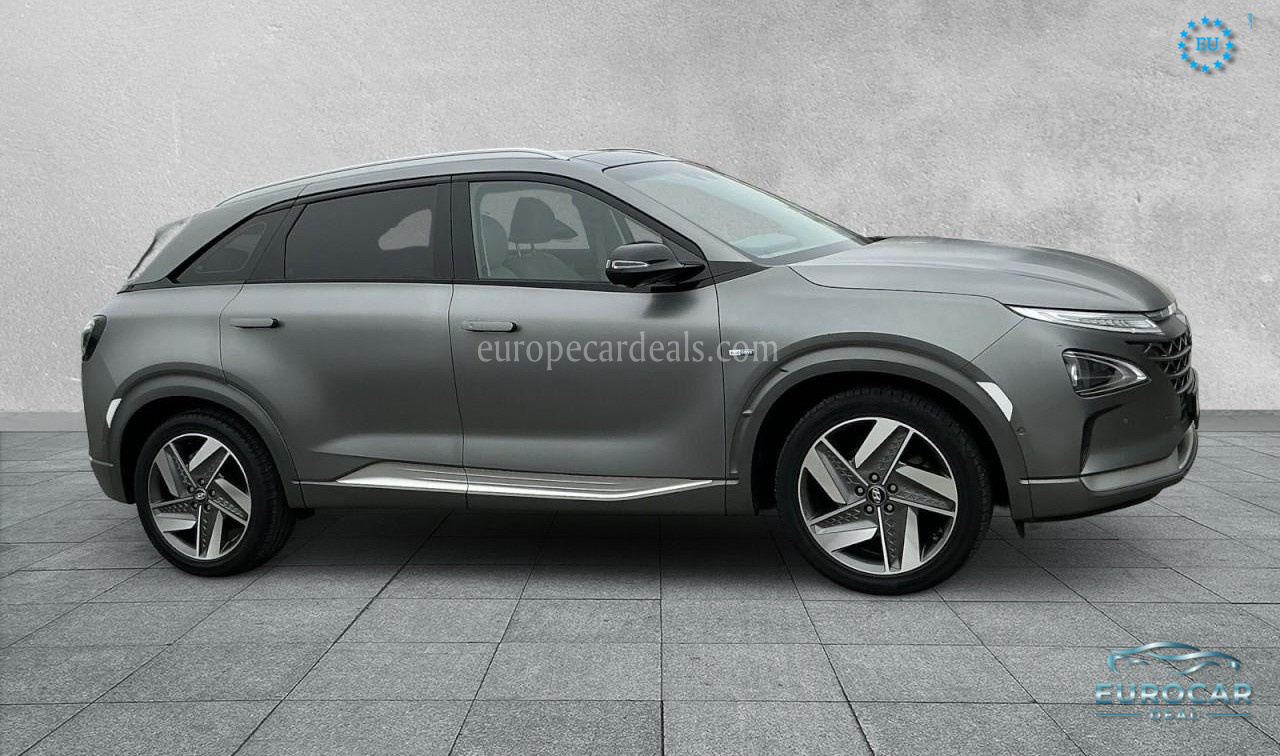 Hyundai NEXO