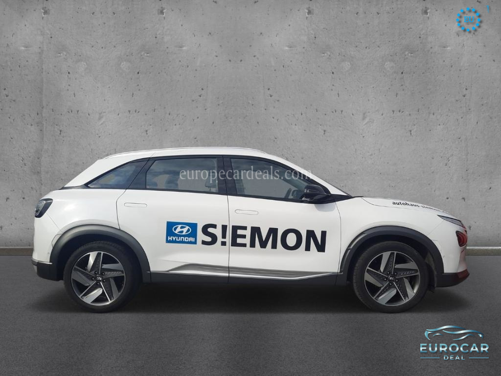 Hyundai NEXO