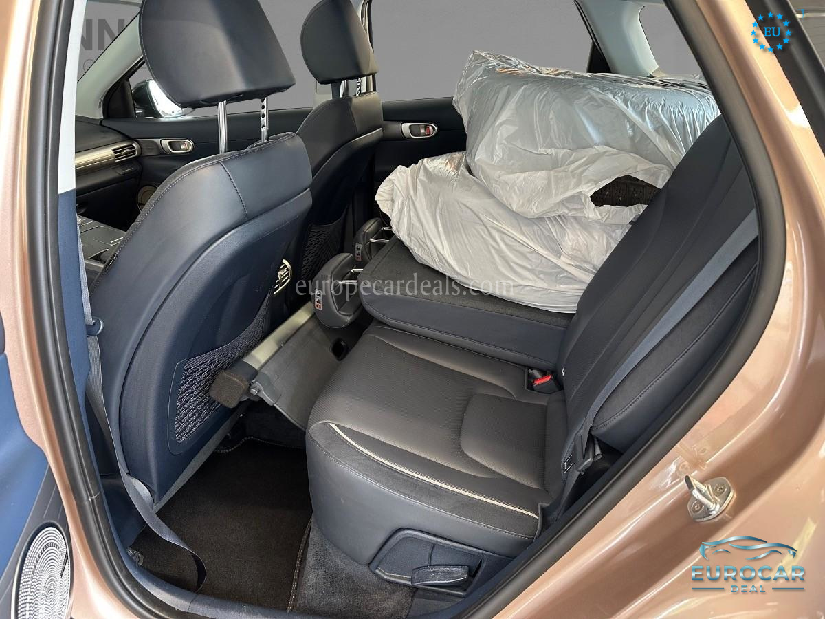 Hyundai NEXO