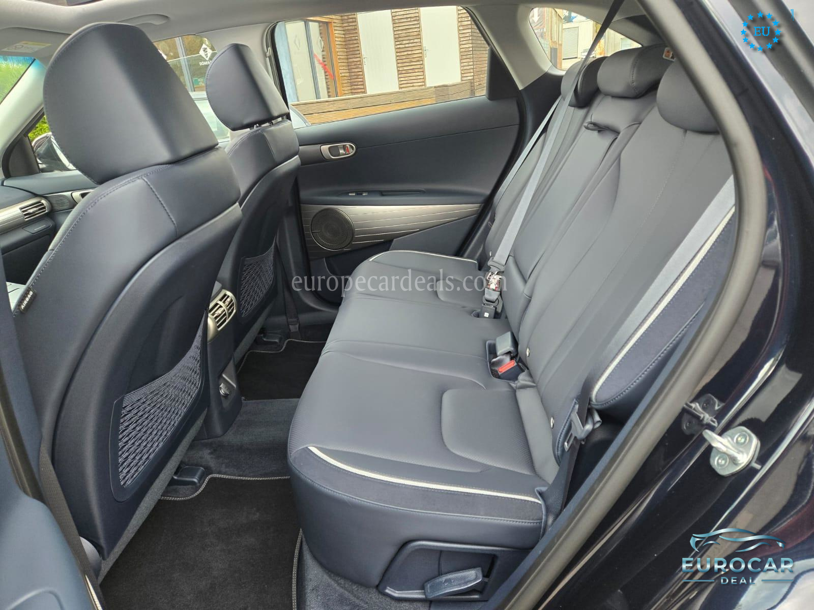 Hyundai NEXO