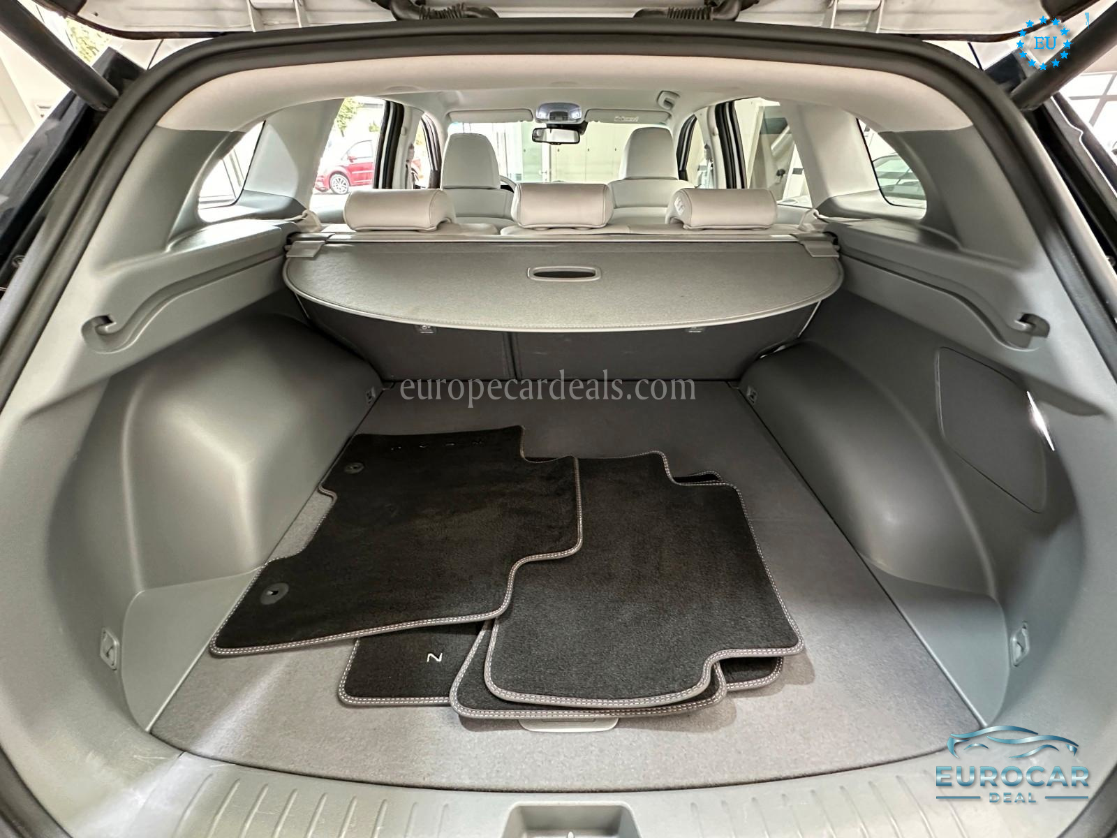 Hyundai NEXO