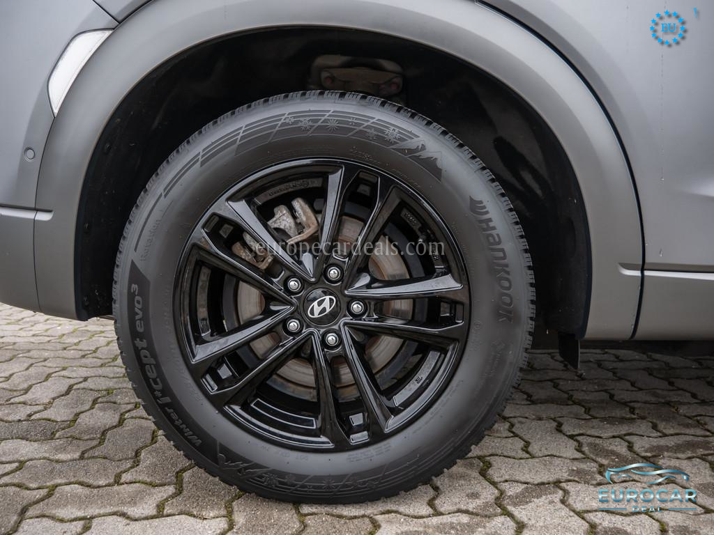 Hyundai NEXO