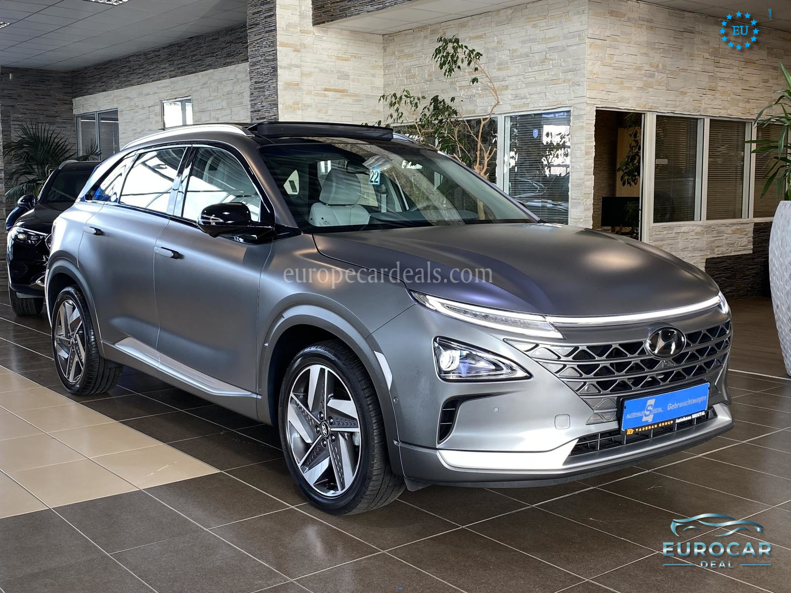 Hyundai NEXO