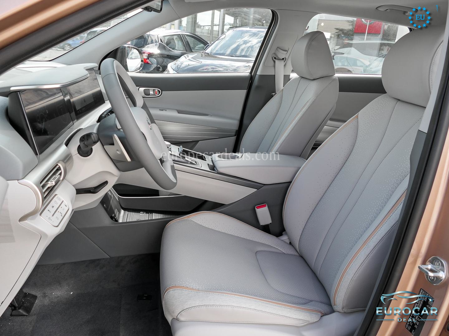 Hyundai NEXO