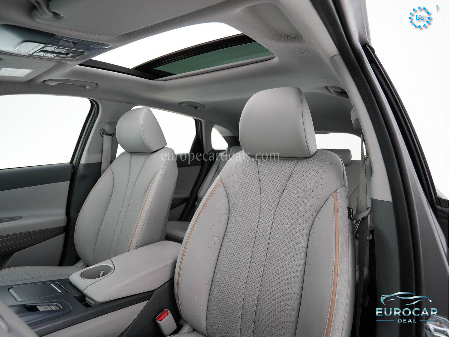 Hyundai NEXO