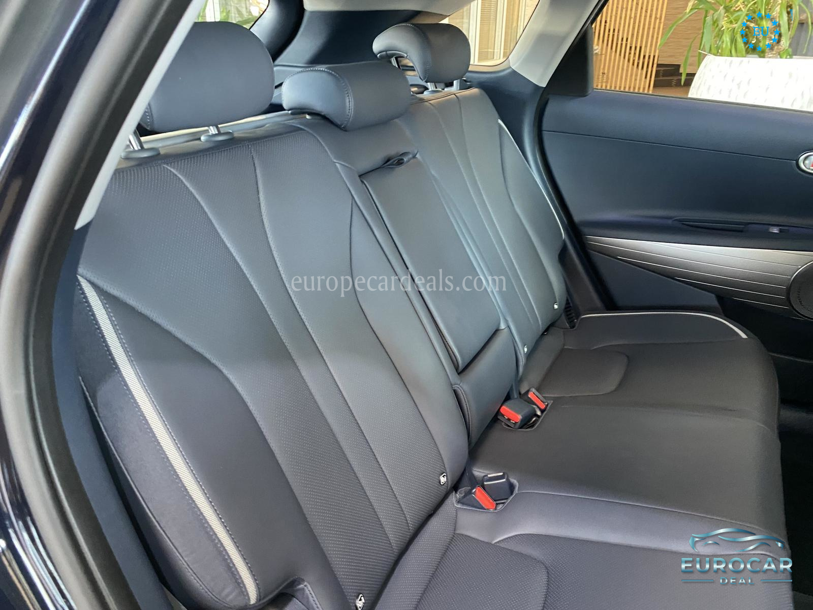 Hyundai NEXO