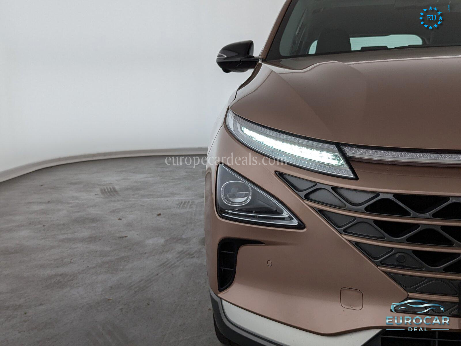 Hyundai NEXO