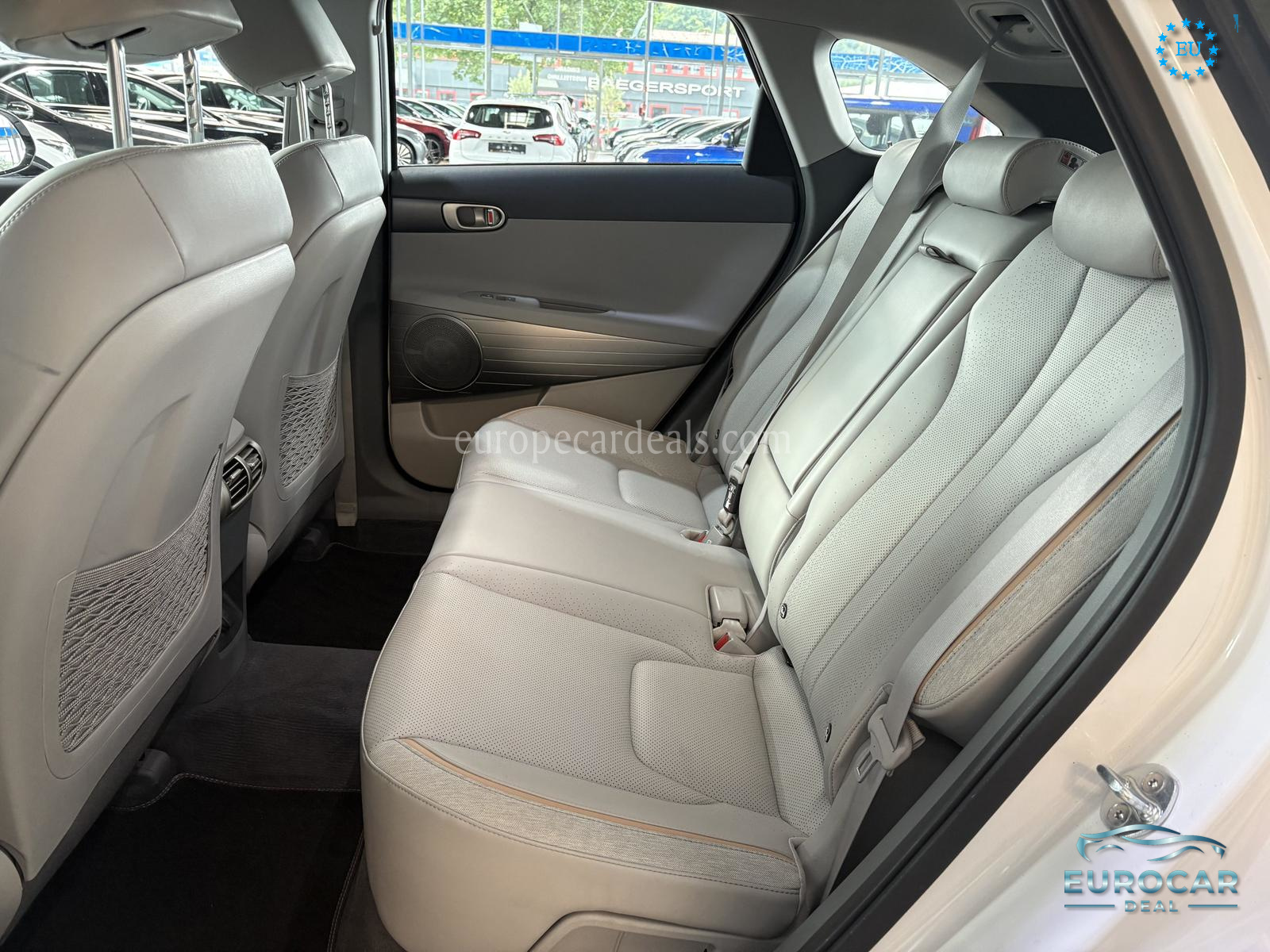 Hyundai NEXO
