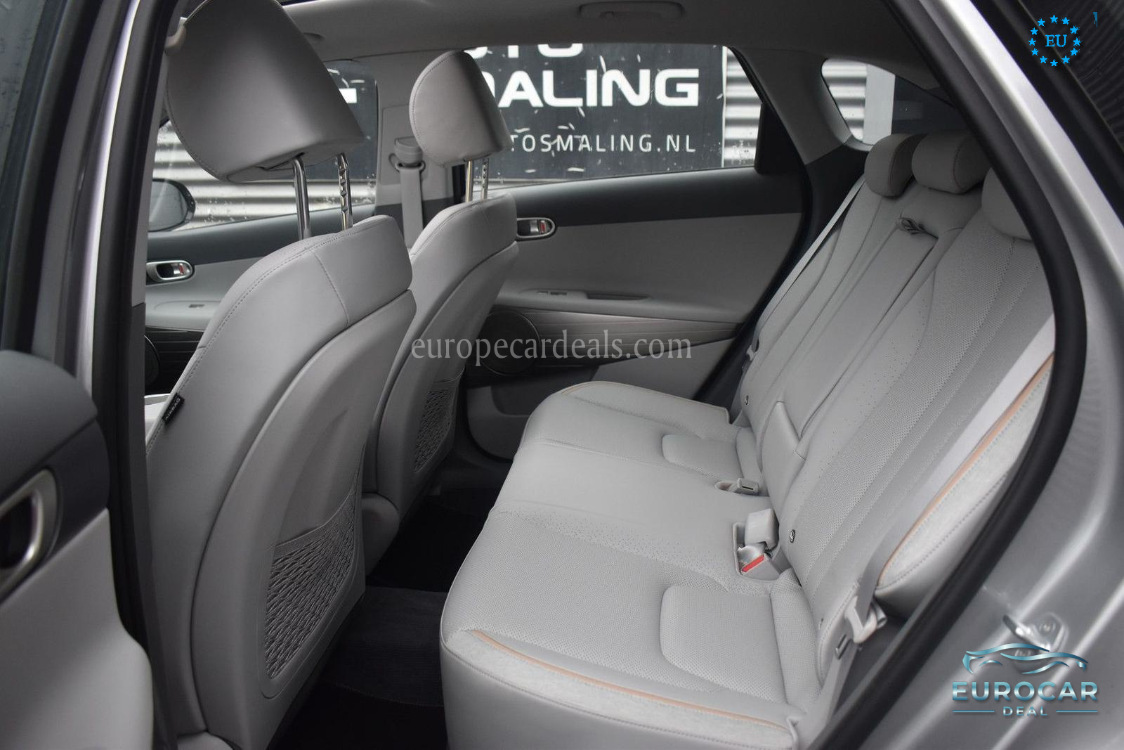 Hyundai NEXO