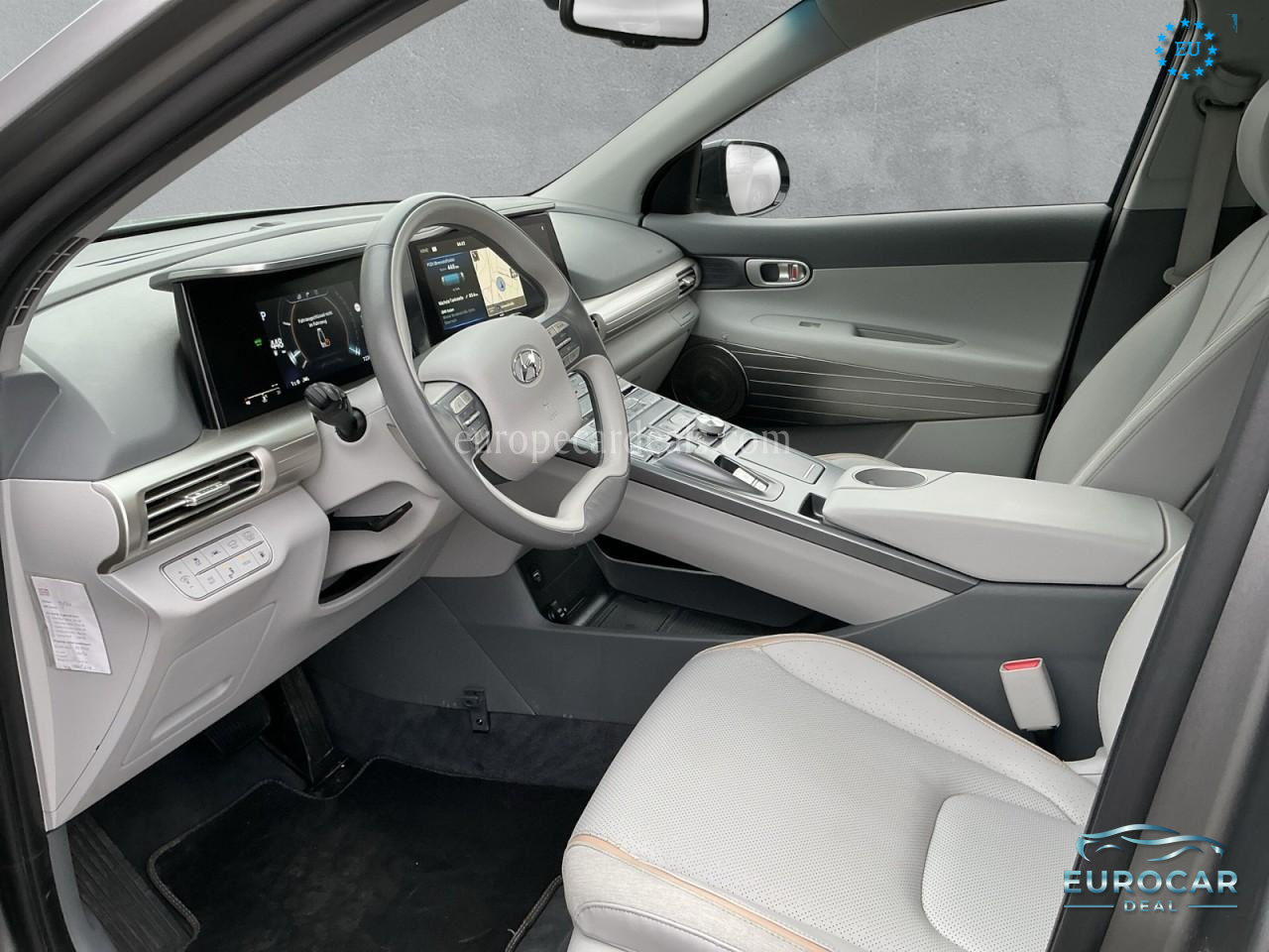 Hyundai NEXO
