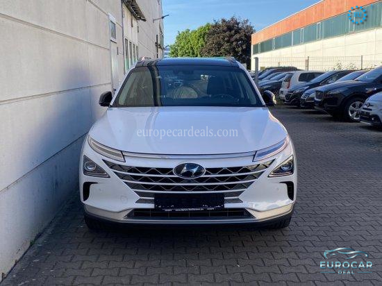 Hyundai NEXO