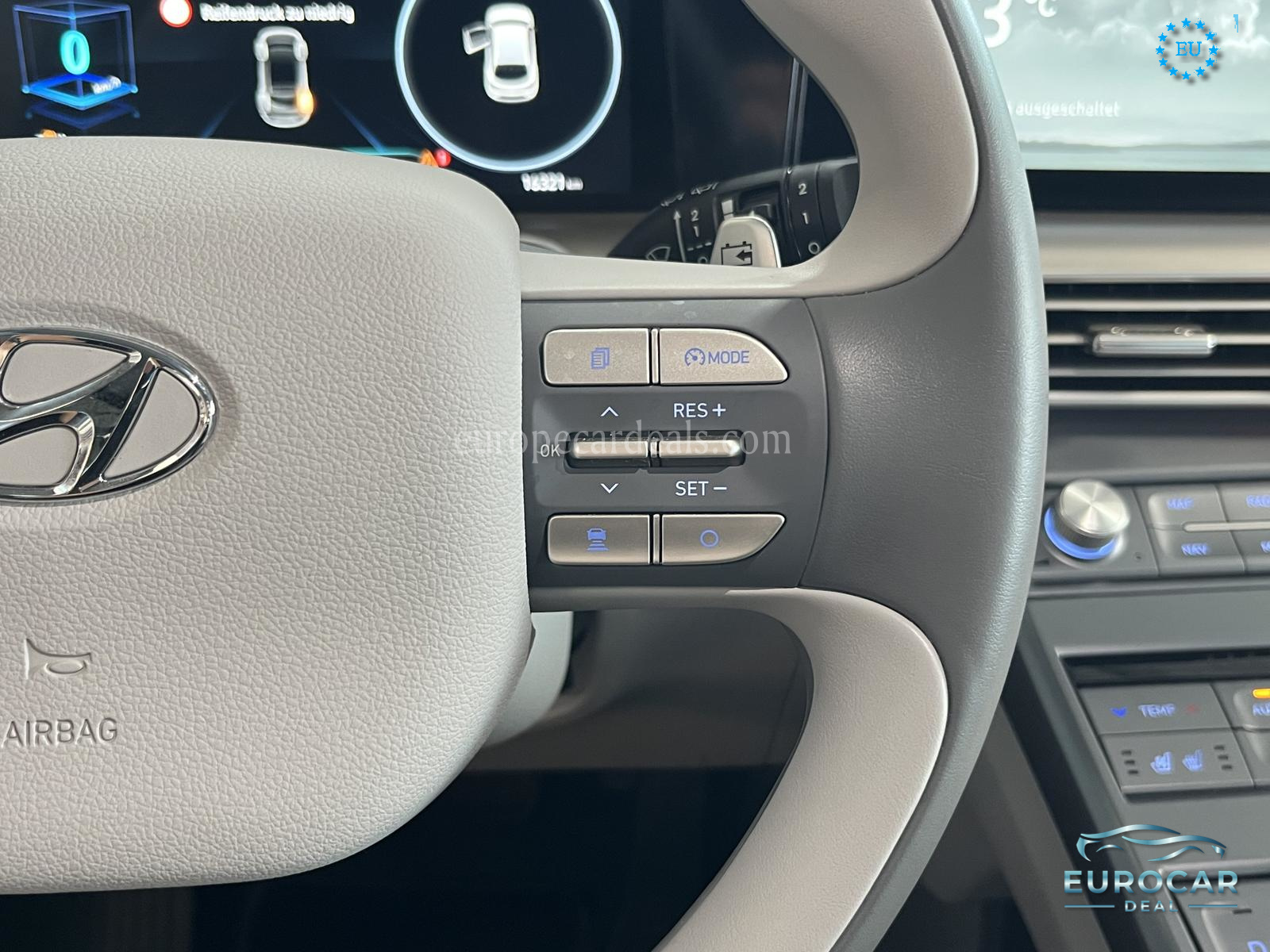 Hyundai NEXO