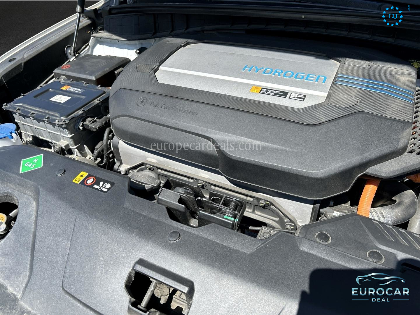 Hyundai NEXO