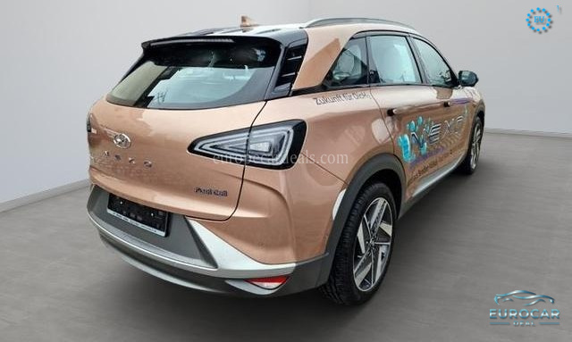 Hyundai NEXO