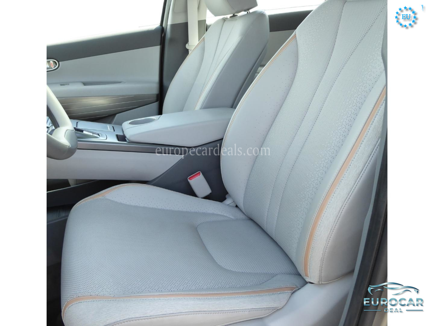 Hyundai NEXO