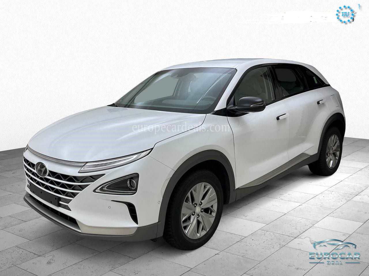 Hyundai NEXO