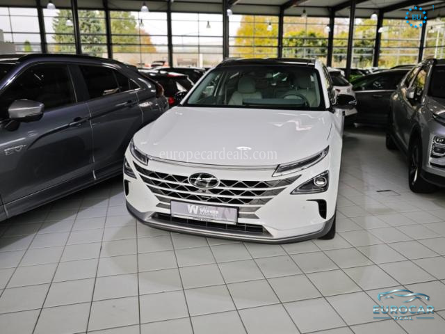 Hyundai NEXO