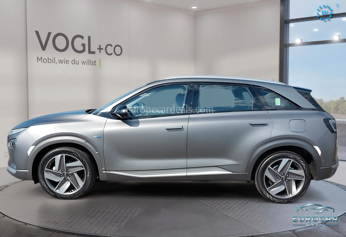 Hyundai NEXO