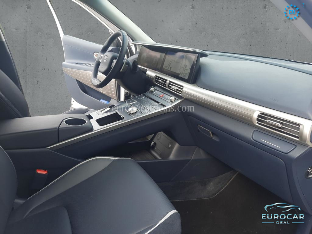 Hyundai NEXO