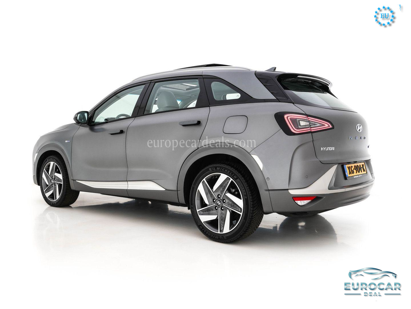 Hyundai NEXO