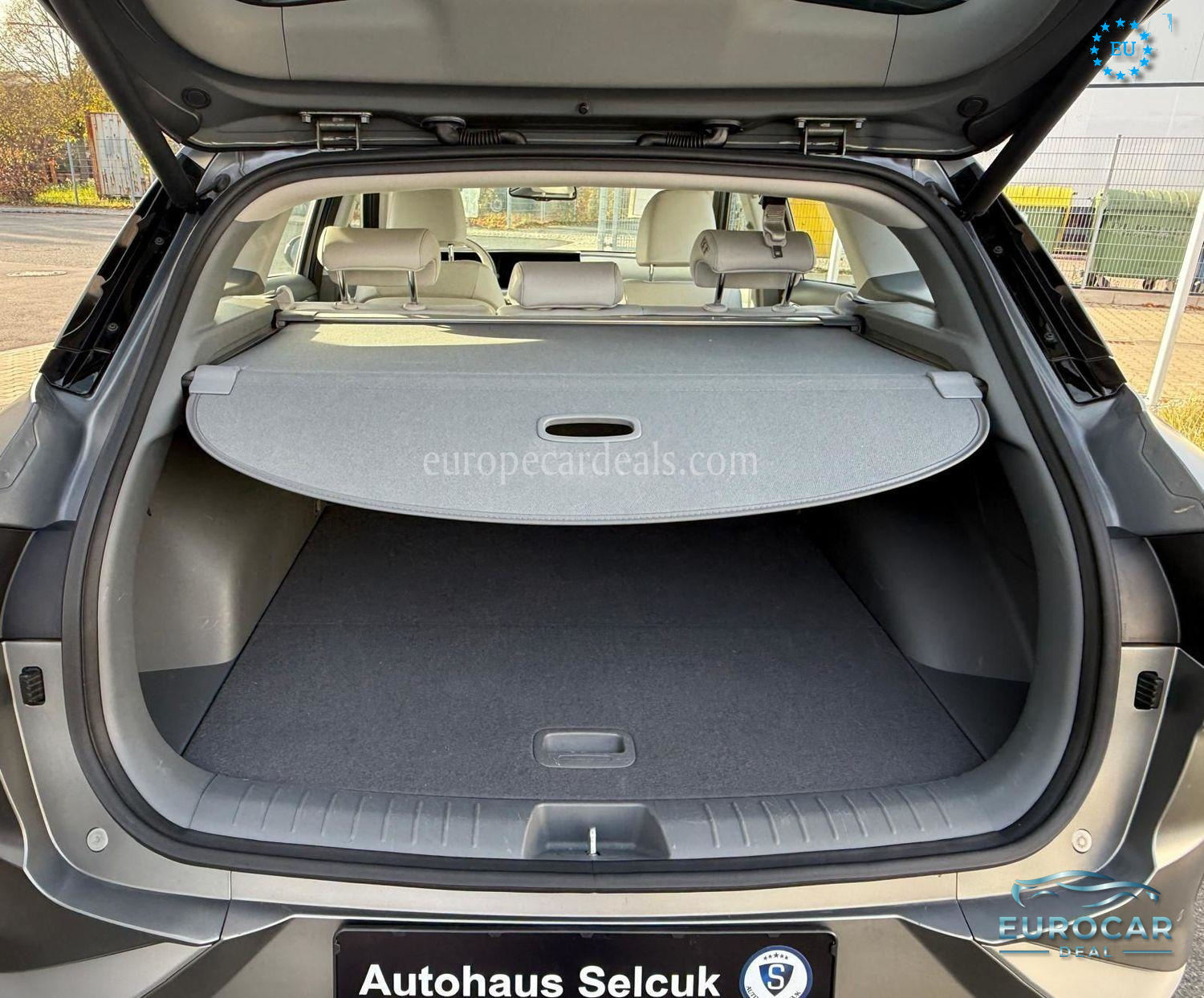 Hyundai NEXO