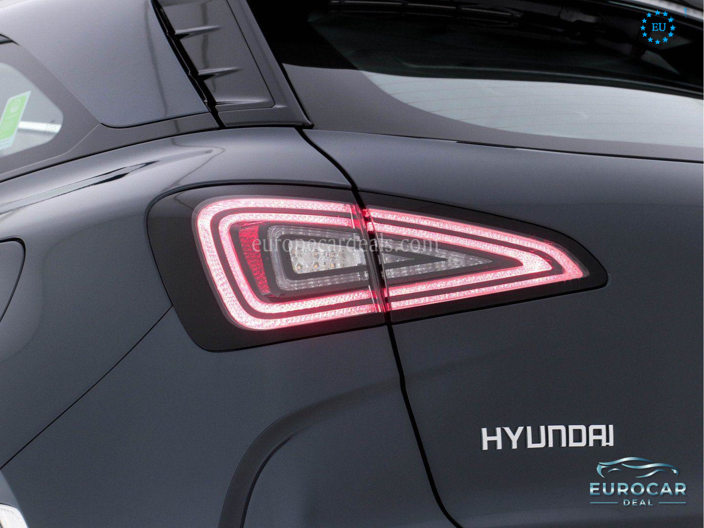 Hyundai NEXO