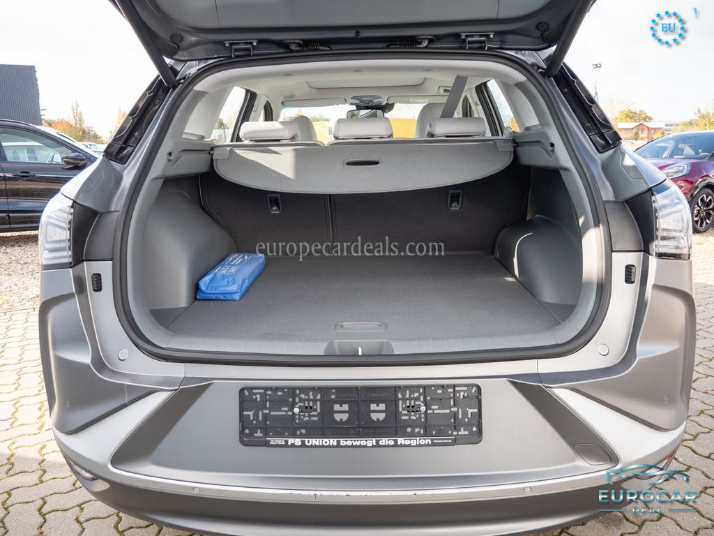Hyundai NEXO