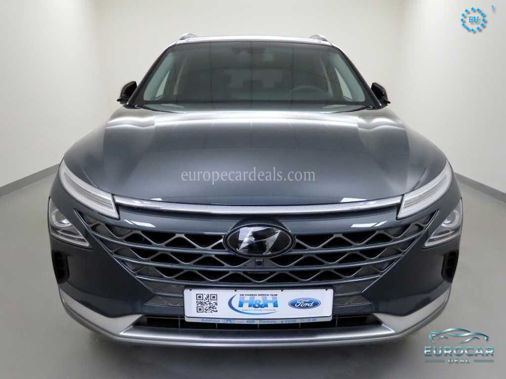 Hyundai NEXO