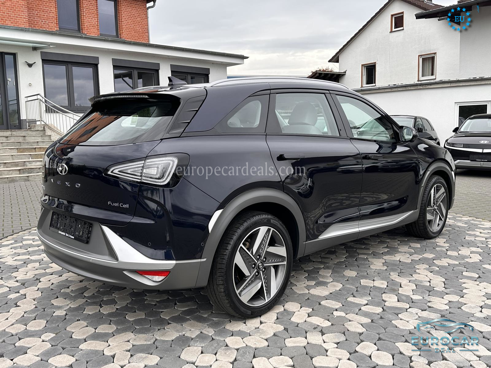 Hyundai NEXO