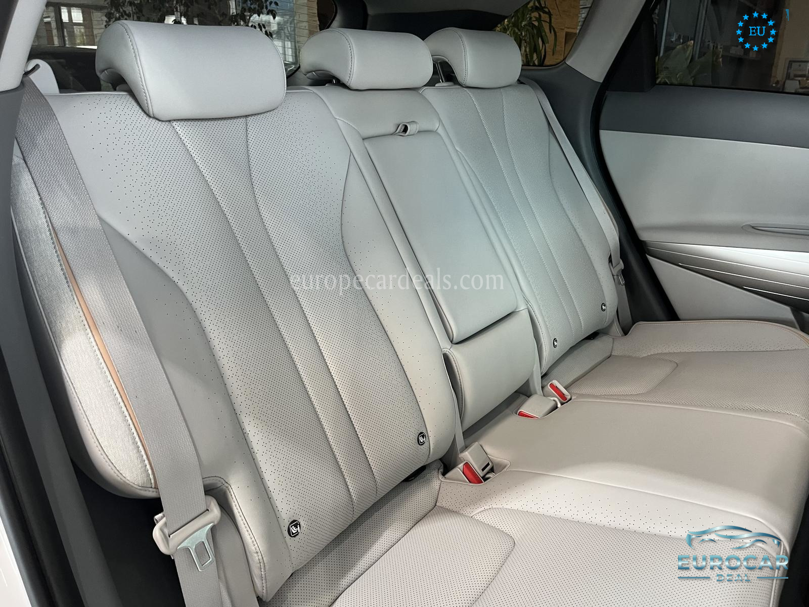 Hyundai NEXO