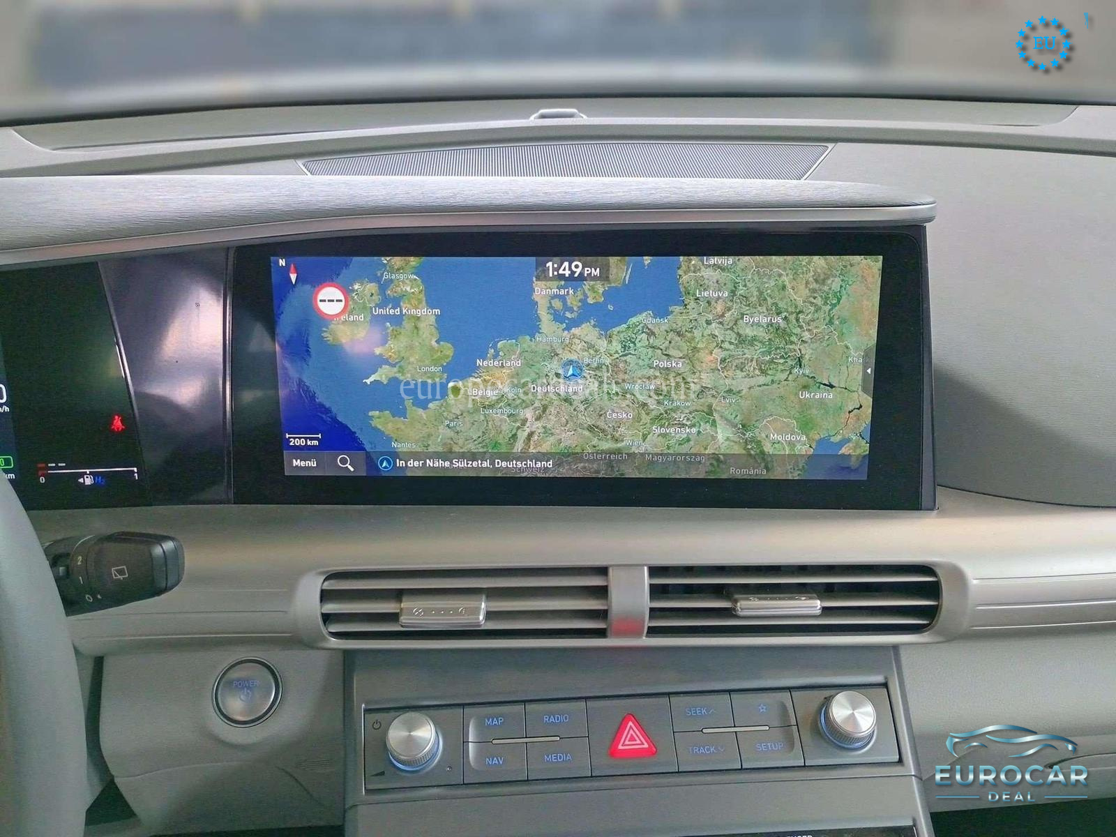 Hyundai NEXO