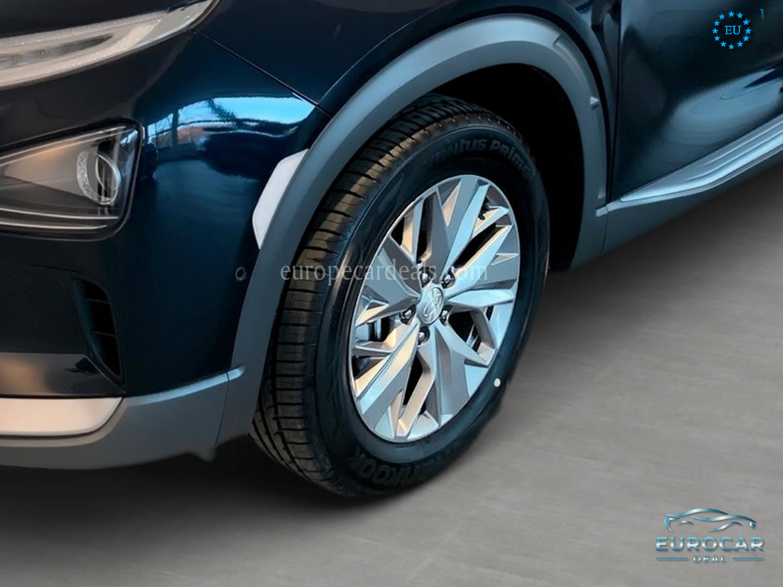 Hyundai NEXO