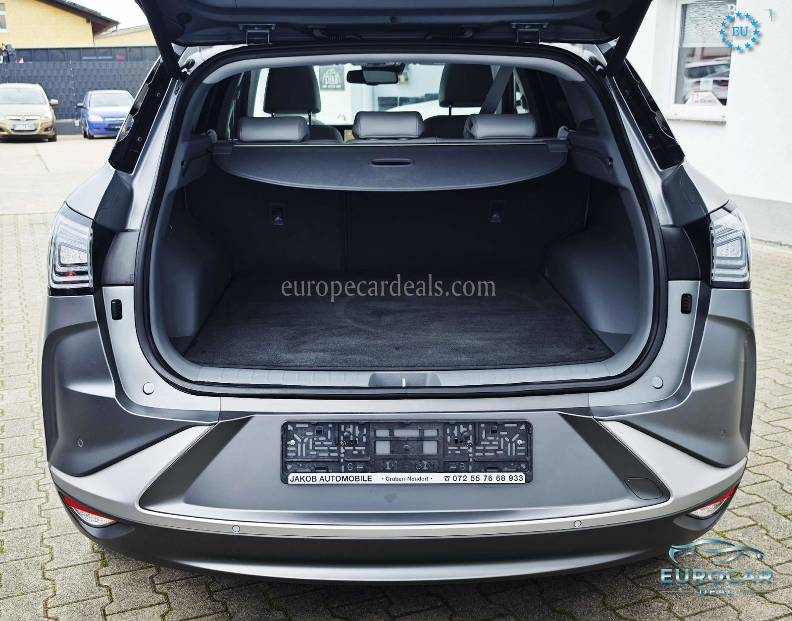 Hyundai NEXO